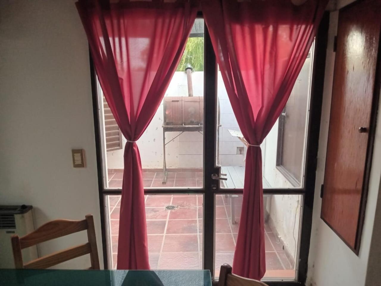 Para Toda La Familia Apartment Puerto Madryn Exterior photo